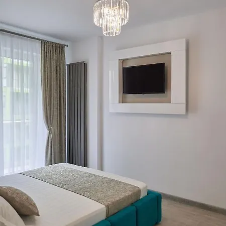 Apartment Blue Dream N Pool Beach