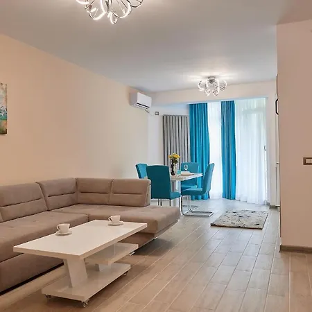 Apartment Blue Dream N Pool Beach *