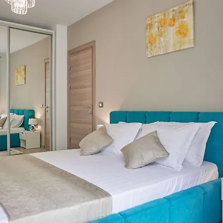 Apartment Blue Dream N Pool Beach *