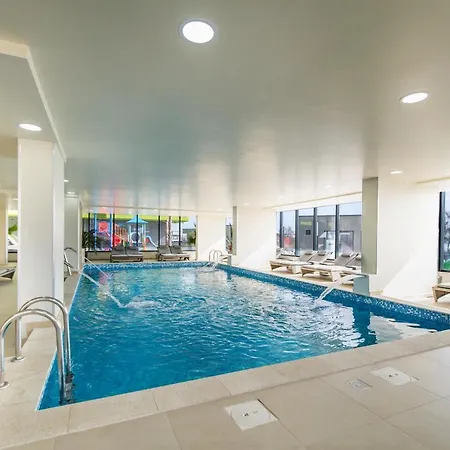 Apartment Blue Dream N Pool Beach *