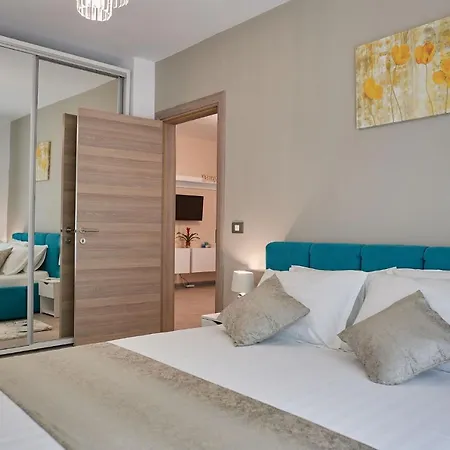 Appartamento Blue Dream N Pool Beach Năvodari
