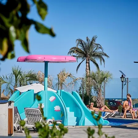 Blue Dream N Pool Beach * Năvodari