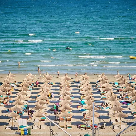 Appartamento Blue Dream N Pool Beach